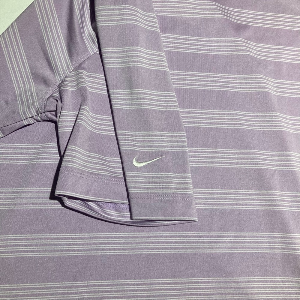 🦩 Nike Dri fit golf polo - Picture 4 of 6